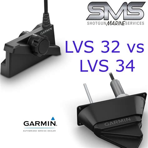 garmin lvs34 specs.